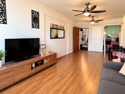 Blk 780E Woodlands Dew (Woodlands), HDB 4 Rooms #634869911